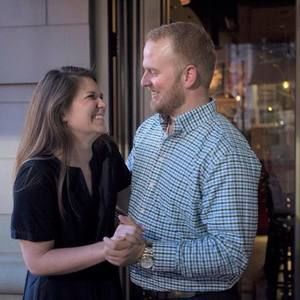 Meet your Posher, David